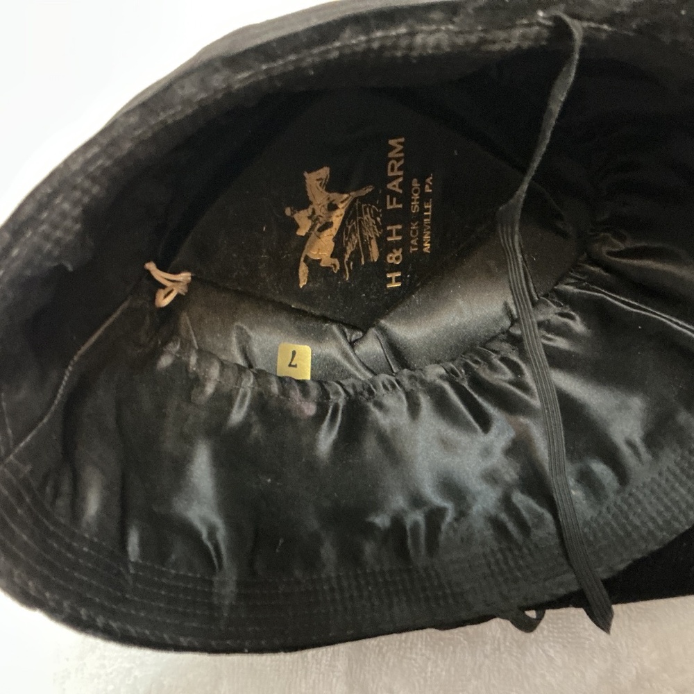 Riding hat - Picture 5 of 5